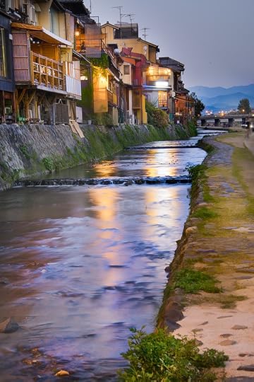Old Kyoto © Harold Davis