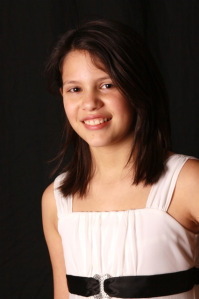 Charity Kountz | Author