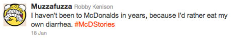 MacDonalds Stories