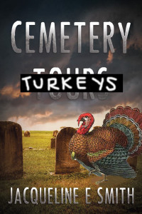 Cemetery Turkeys