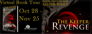 The Keeper-Revenge Banner 450 X 169