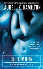 blue moon cover
