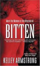 bitten