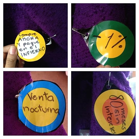 Ofertas y meses sin intereses