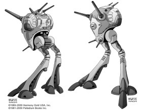 artists concept, by VulnePro at deviantArt