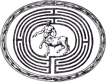 Minotaurus