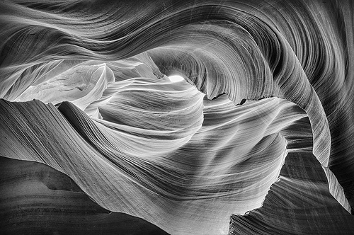 Seeing the Light by Harold Davis