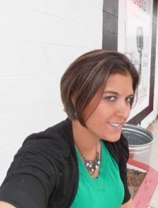 D.M. Slate - Author Interview