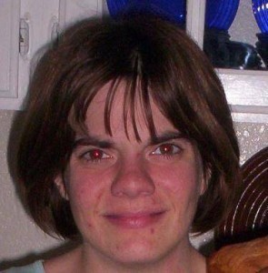 Rebekah Webb - Author Interview