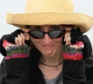 Rebecca Snow - Author