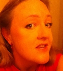 Margaret Fiske - Author