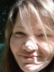 Julianne Snow - Author