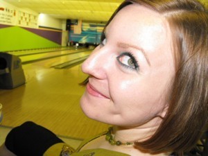 Randi Weston - Author