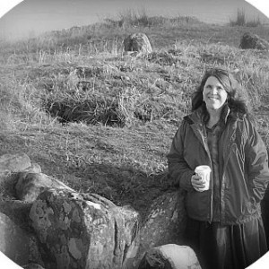 Amy K Marshall - Author Interview