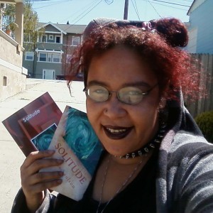 Sumiko Saulson - Author Interview