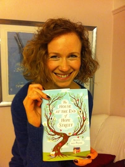 Hope Street Hardcover