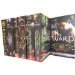 J.R.Ward Black Dagger Brotherhood Series 7 Books Collection Set Pack RRP 54.93 (Lover Avenged, Lover Awakened, Lover Eternal, Dark Lover, Lover Revealed, Lover Unbound & Lover Enshrined.) by J.R. Ward