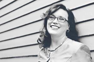 She's just so cute!!