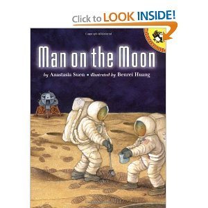 Man on the Moon