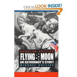 flying to the moon