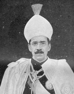 nizam