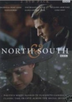 NorthandsouthDVDcover