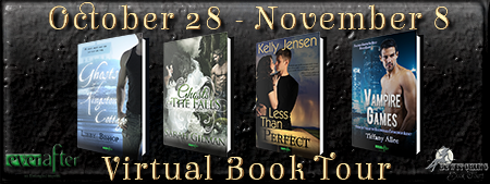 Ever After Group Banner 450 x 169