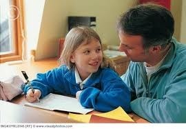 homework dad