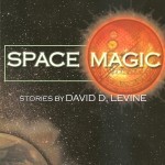 Space Magic audiobook by David D. Levine