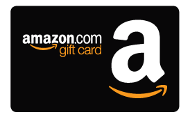 Amazon Gift Card