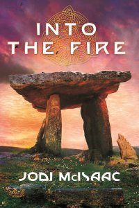 into the fire