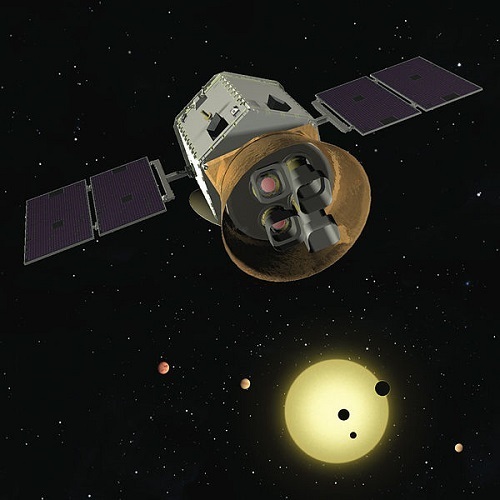 TESS_satellite