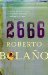 2666 by Roberto Bolaño