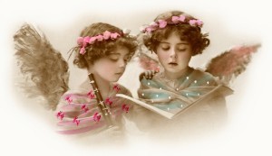 Baby It's Cold Up in Here