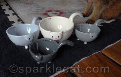 I guess these bowl makers don't understand the concept of uniformity