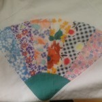 More fan fabric
