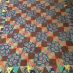 My next project