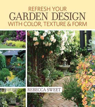 Refresh Your Garden Design