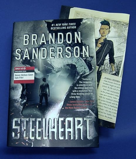 Steelheart-Newton-detail