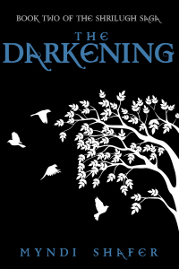 This week only! Book 2 in the Shrilugh Saga is available HERE for only $2!! Grab it now!!