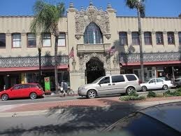 santora building
