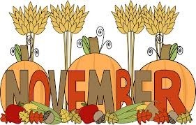 november