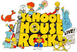 schoolhouse rock