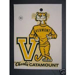 charlie catamount