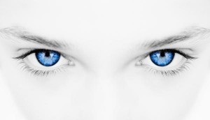eyes