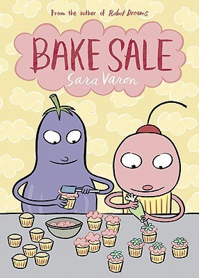 Bake Sale cover