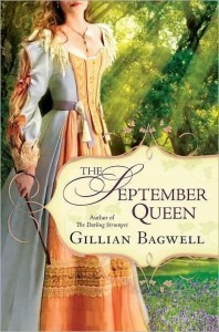 The September Queen	Gillian Bagwell