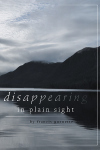Disappearing in Plain Sight - cover