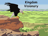 5 Distinguishing Marks of Kingdom Visionaries