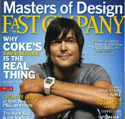 Butler Fast Company